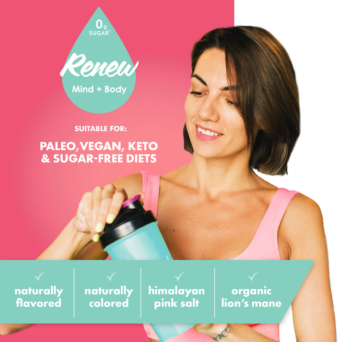 NEW! Joyburst Hydration Stick Packs - Variety