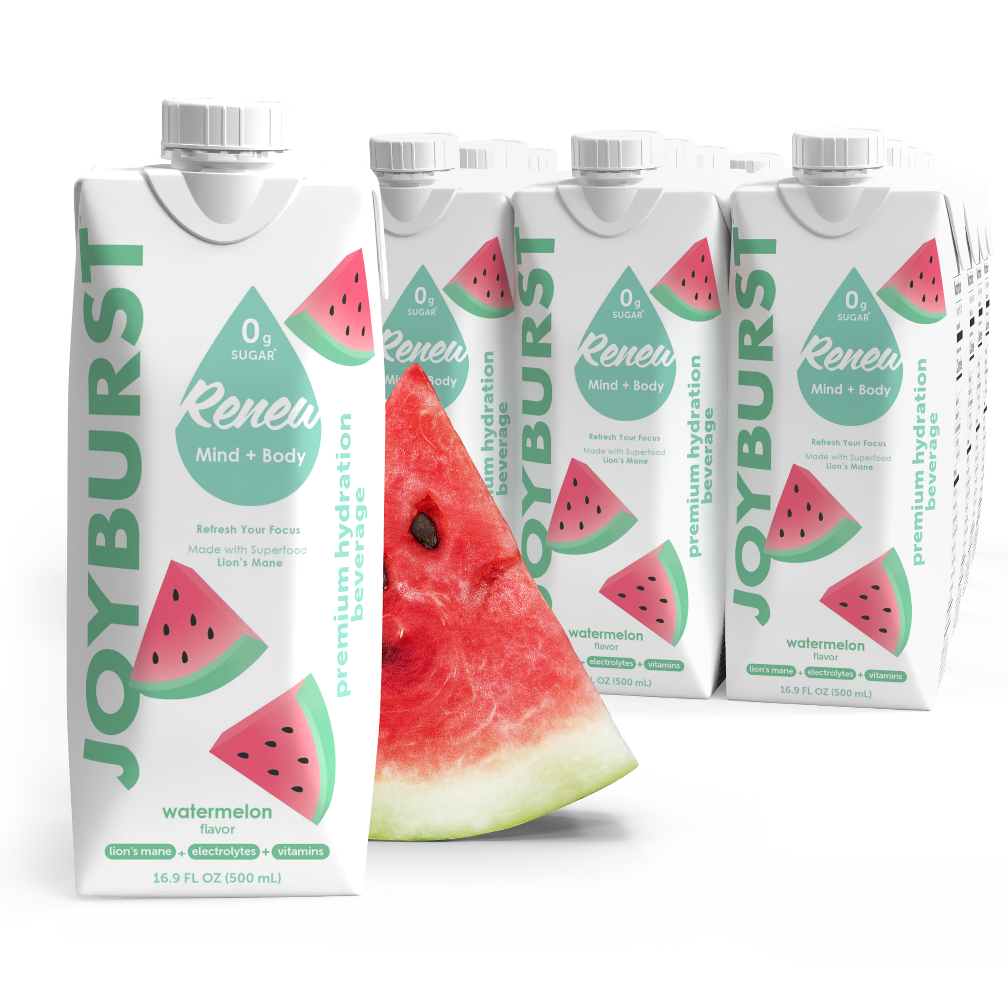 Joyburst Hydration Watermelon