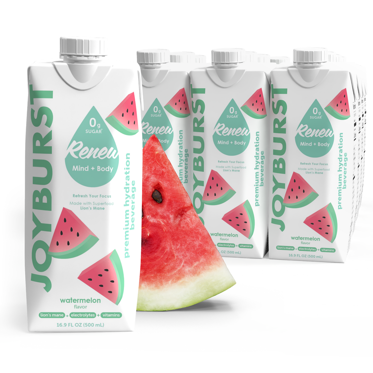Joyburst Hydration Watermelon