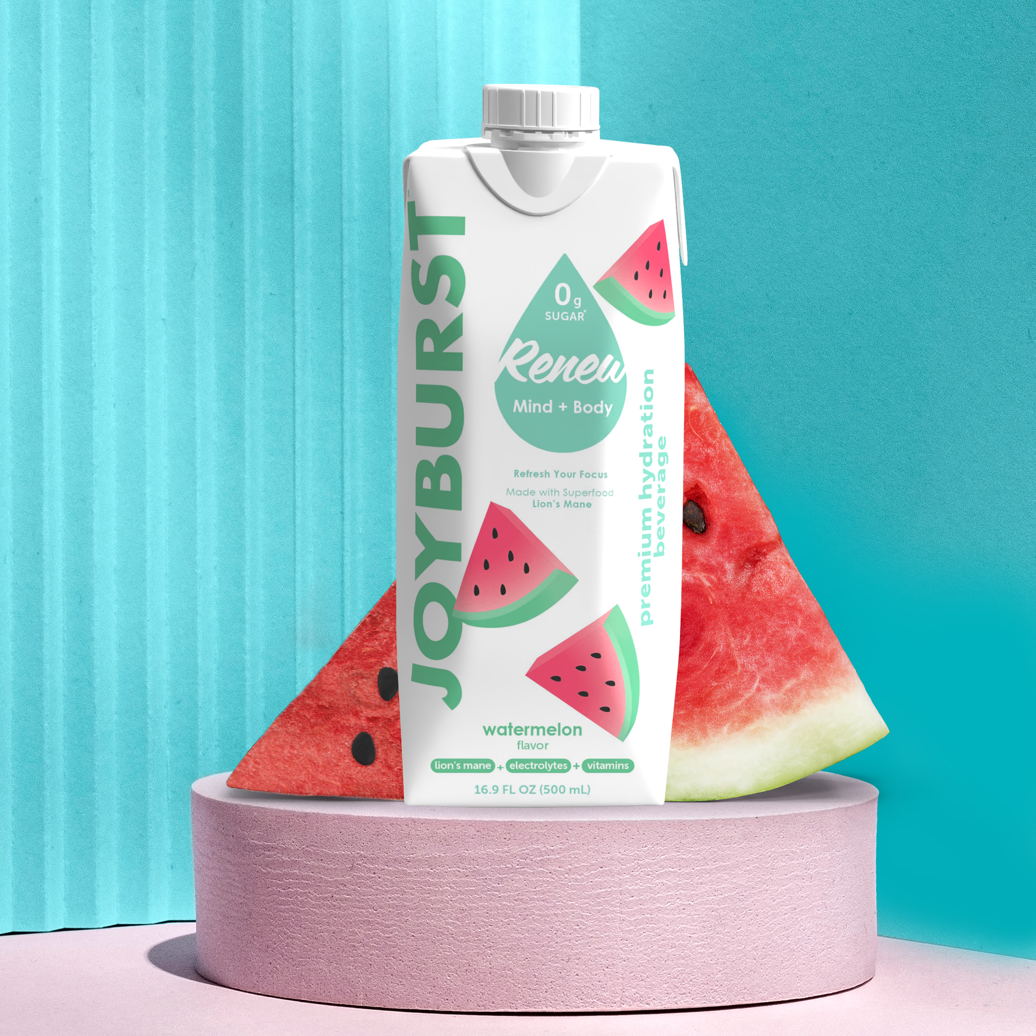 Joyburst Hydration Watermelon