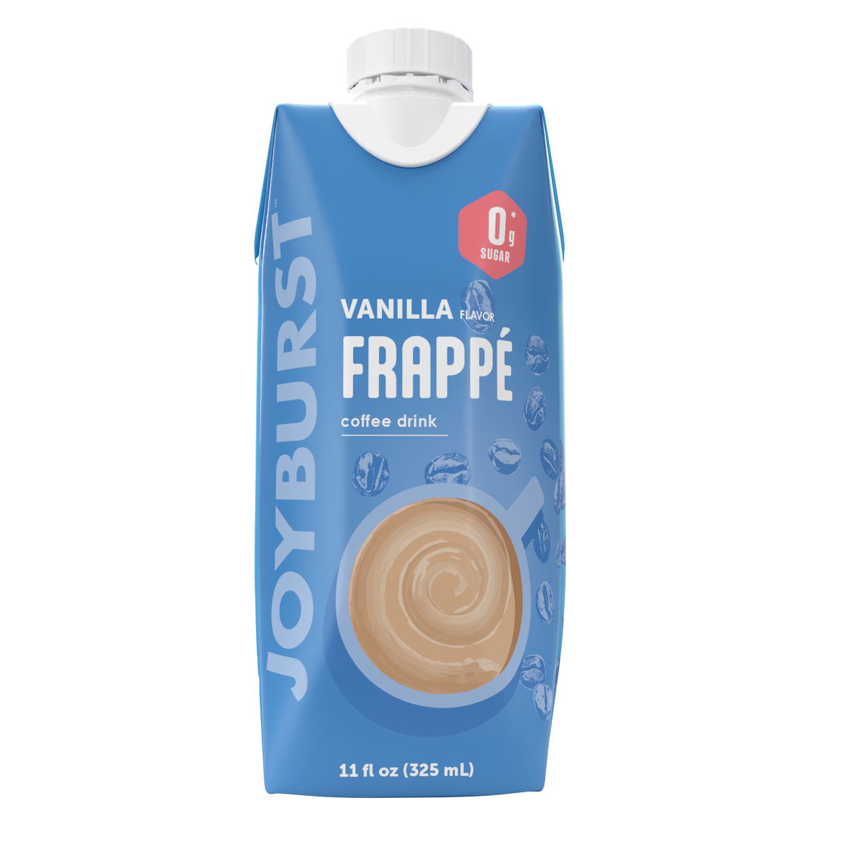 NEW! Joyburst Frappe Vanilla