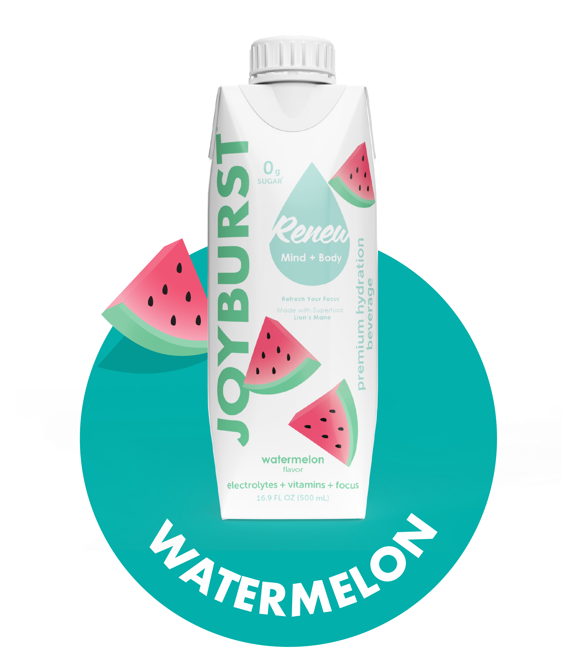 Joyburst Hydration Watermelon