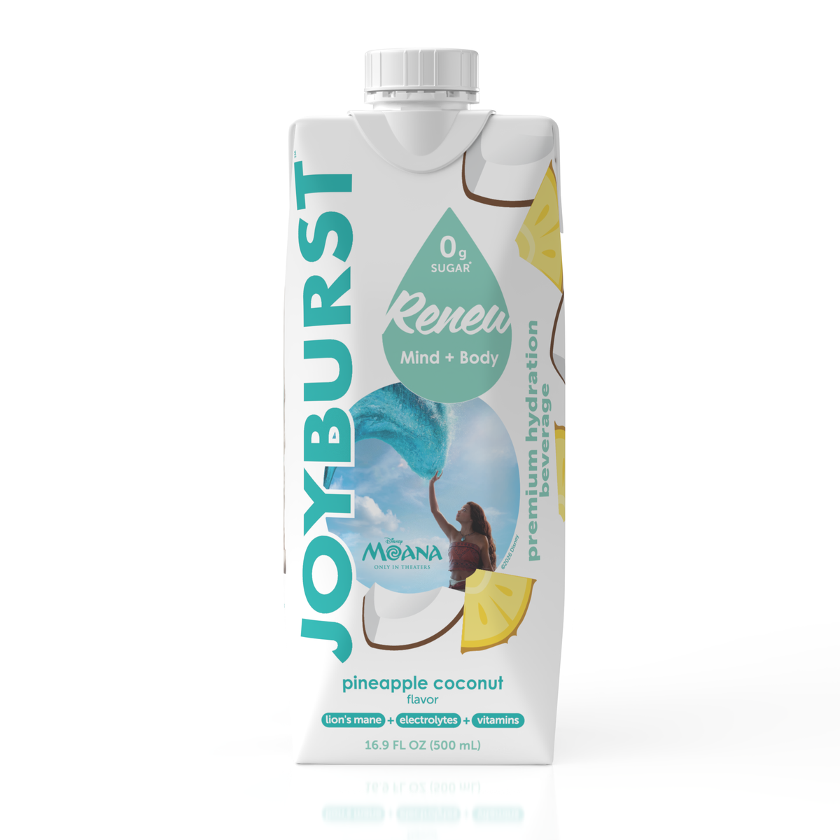 Joyburst Hydration Pineapple Coconut