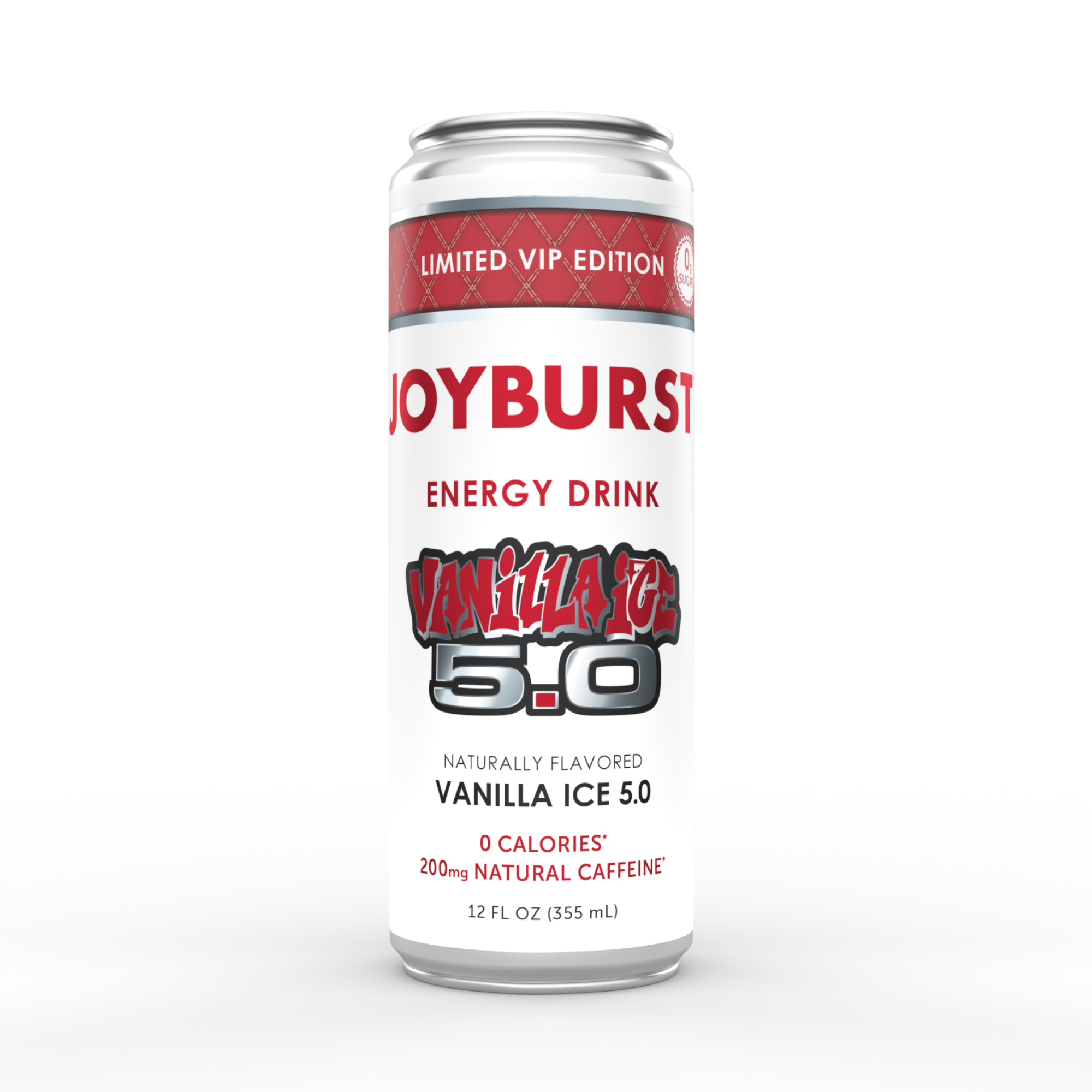 Limited Edition Joyburst Vanilla Ice 5.0