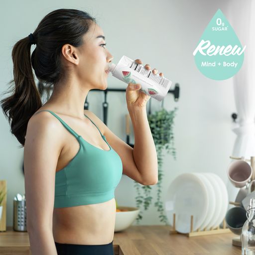 Joyburst Hydration Variety Tetra Pak