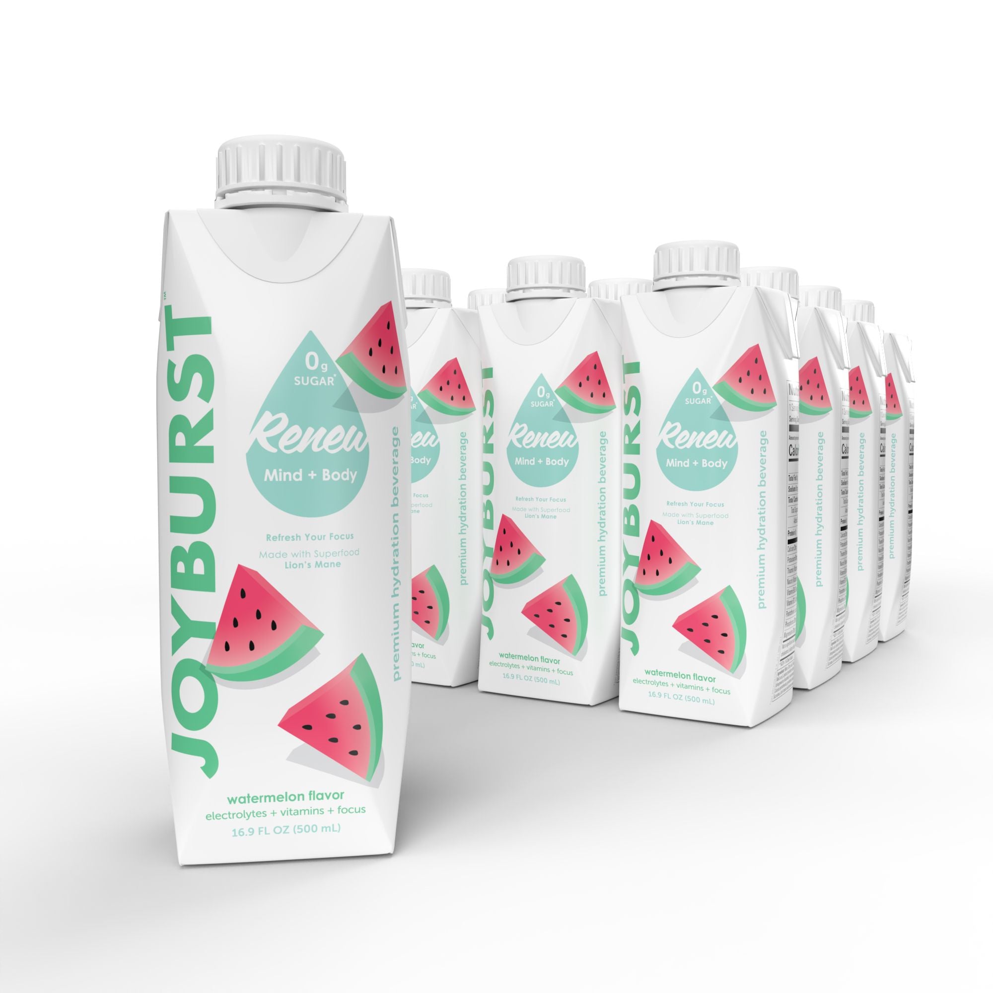 Joyburst Hydration Watermelon