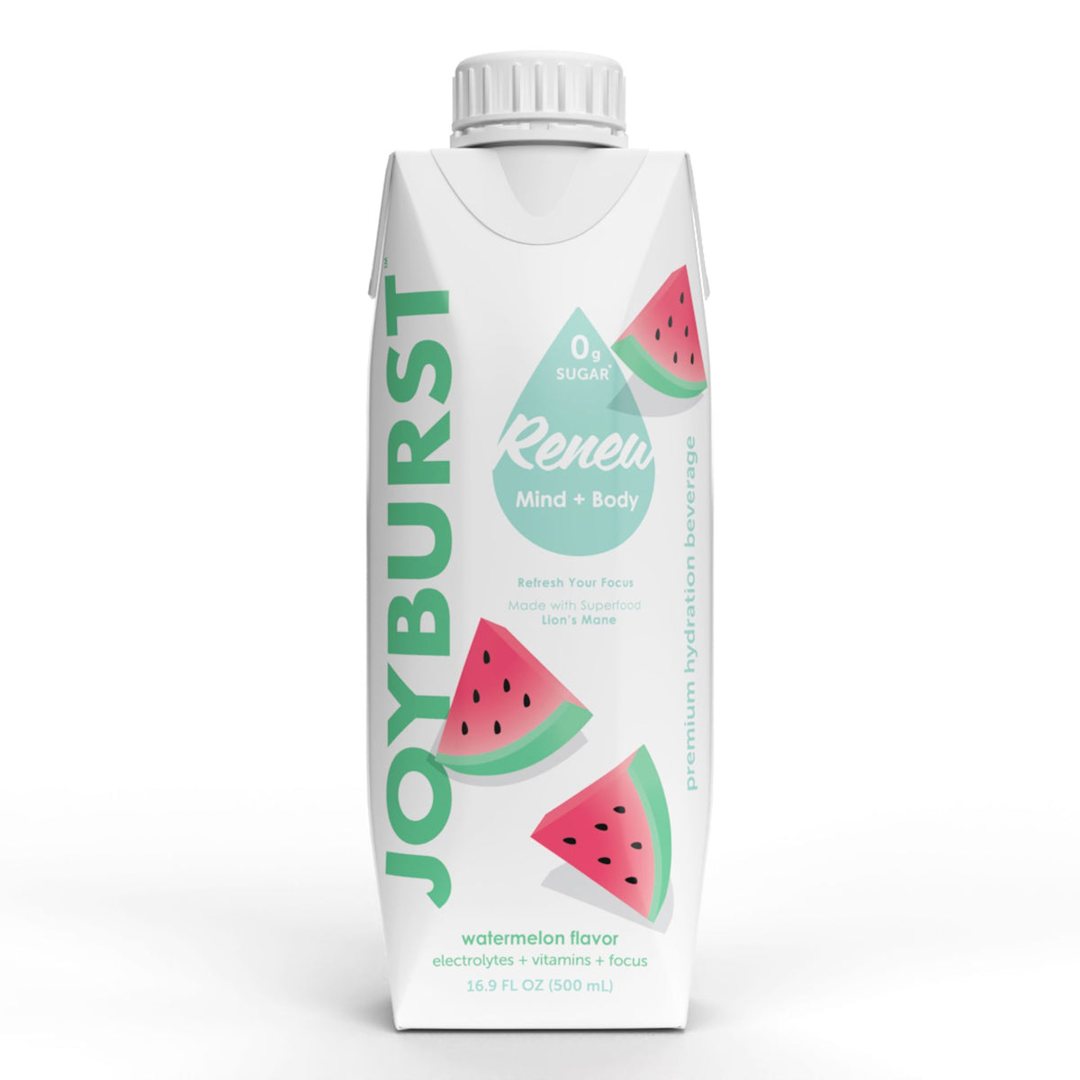 Joyburst Hydration Watermelon